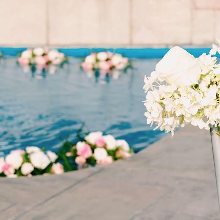 Radisson Hotel Plaza Del Bosque 리마 외부 사진