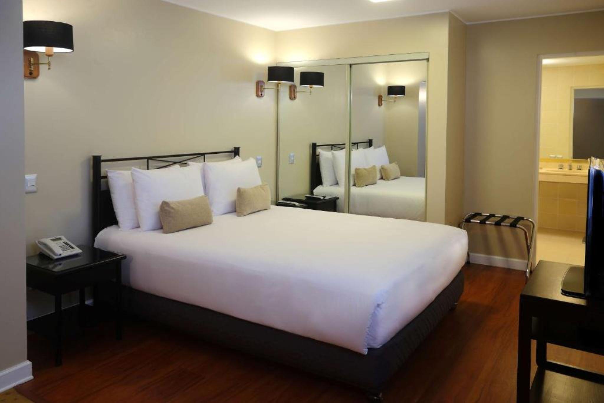 Radisson Hotel Plaza Del Bosque 리마 외부 사진