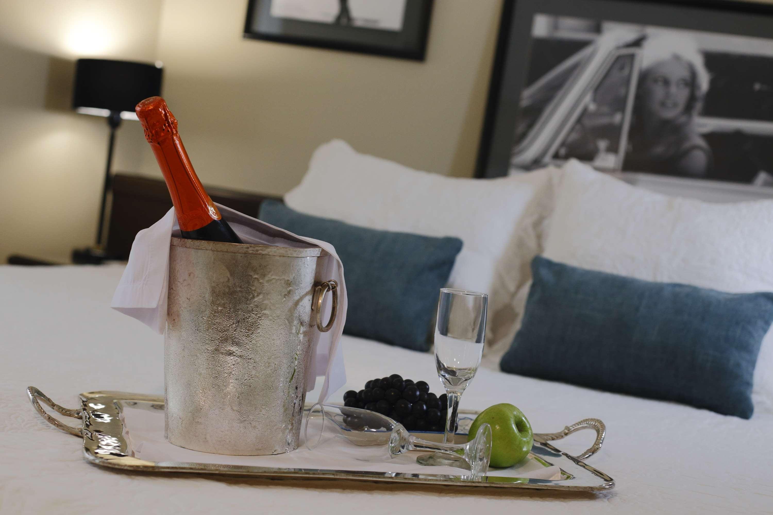 Radisson Hotel Plaza Del Bosque 리마 외부 사진