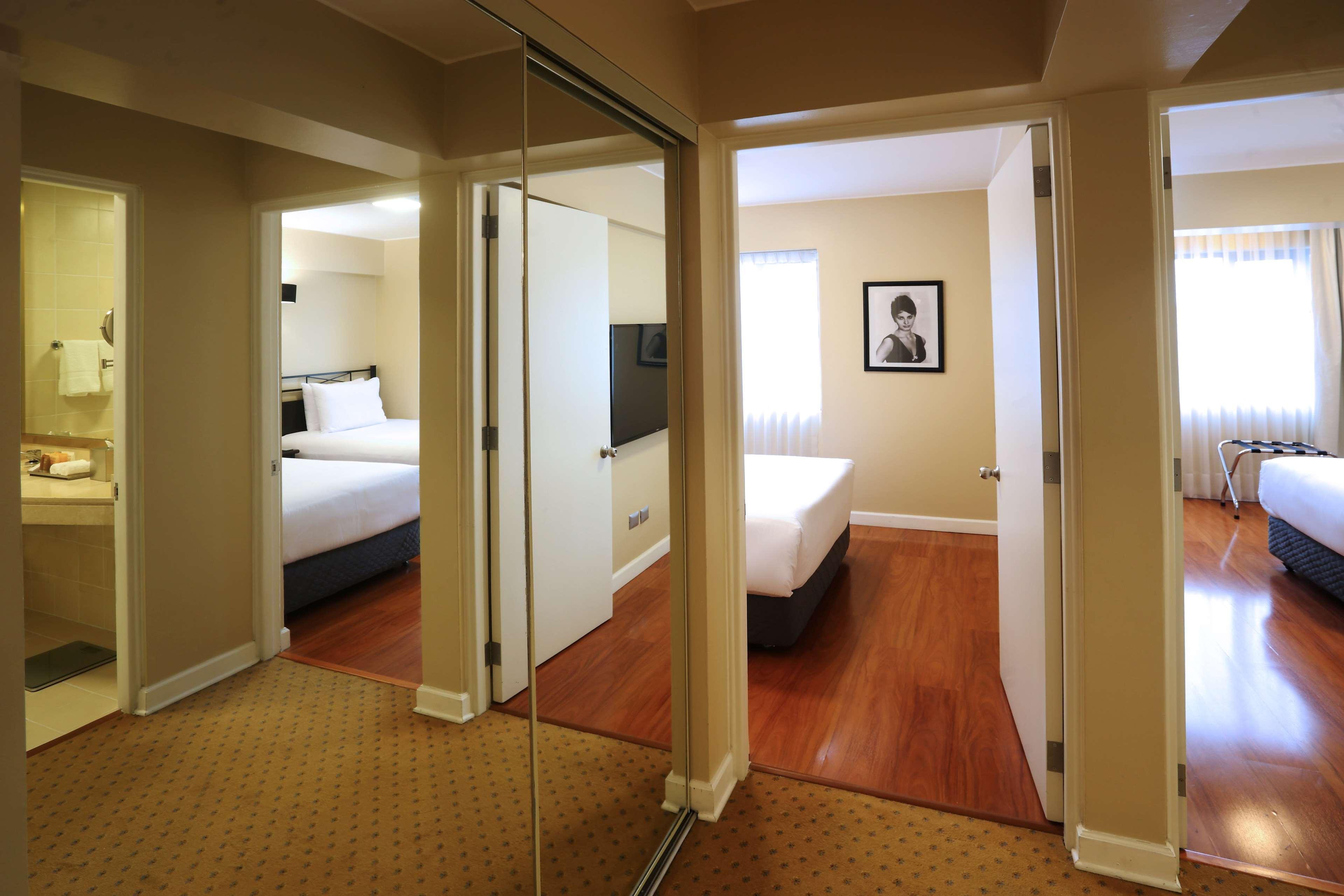 Radisson Hotel Plaza Del Bosque 리마 외부 사진