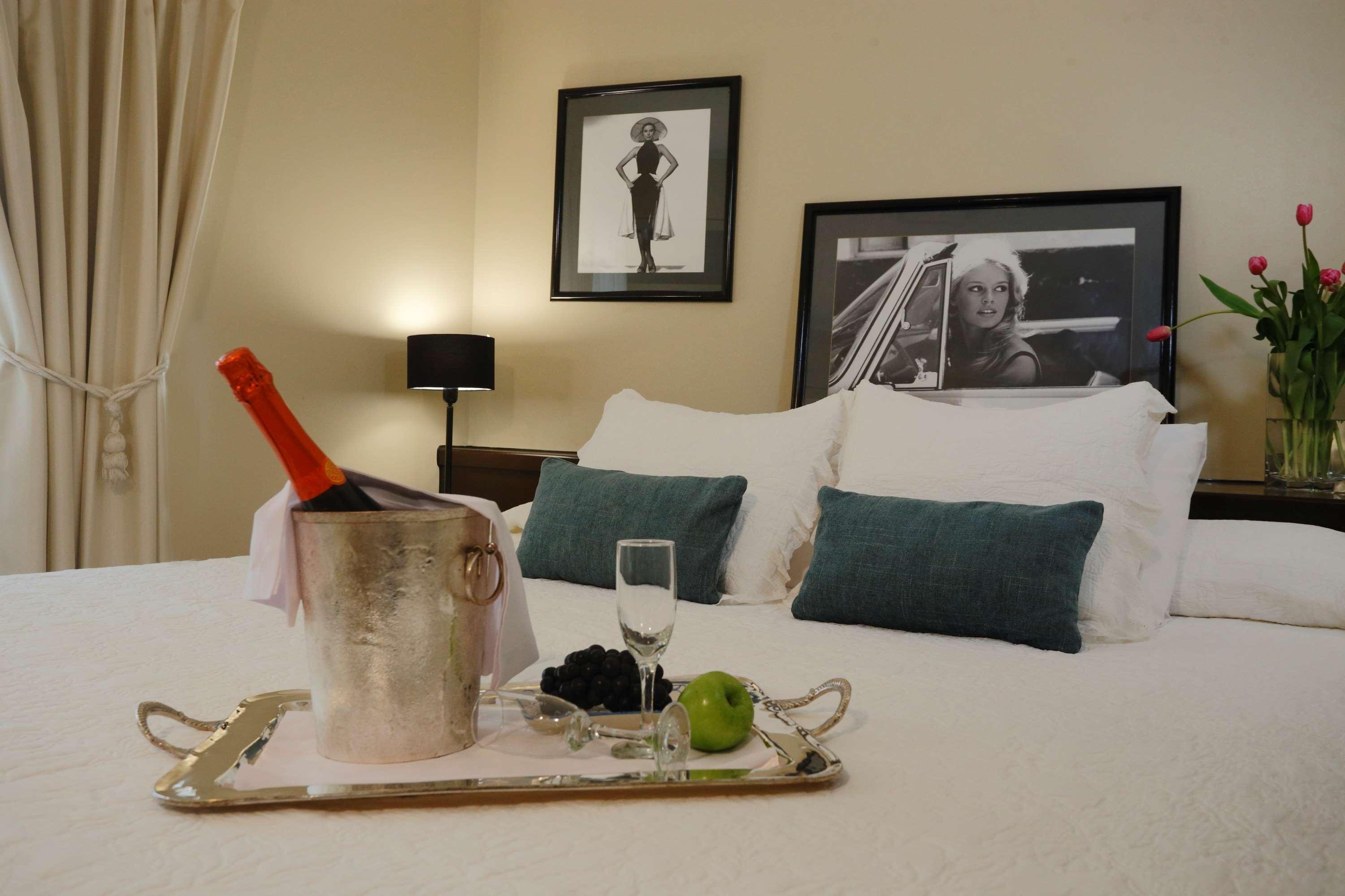 Radisson Hotel Plaza Del Bosque 리마 외부 사진