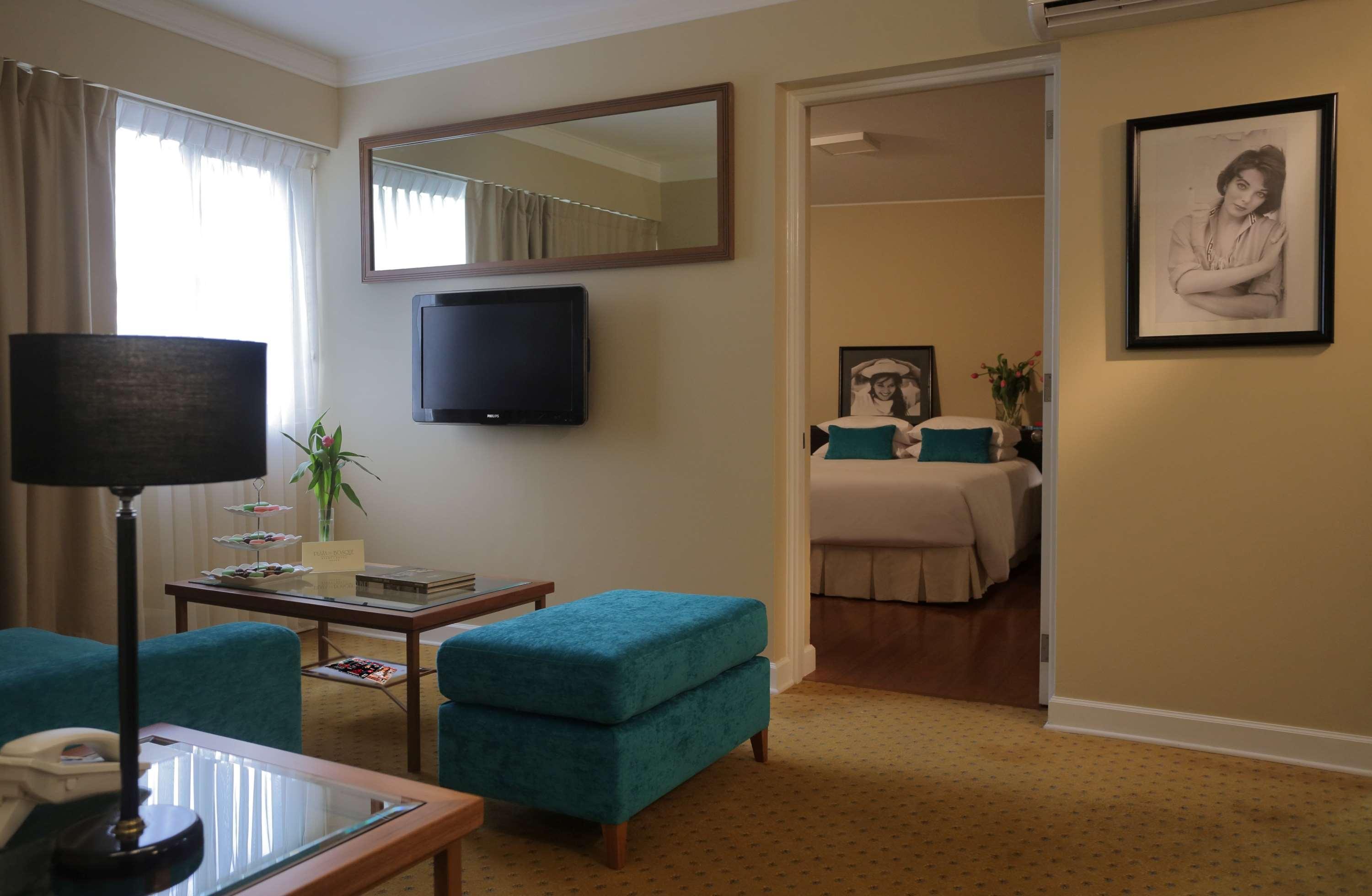 Radisson Hotel Plaza Del Bosque 리마 외부 사진