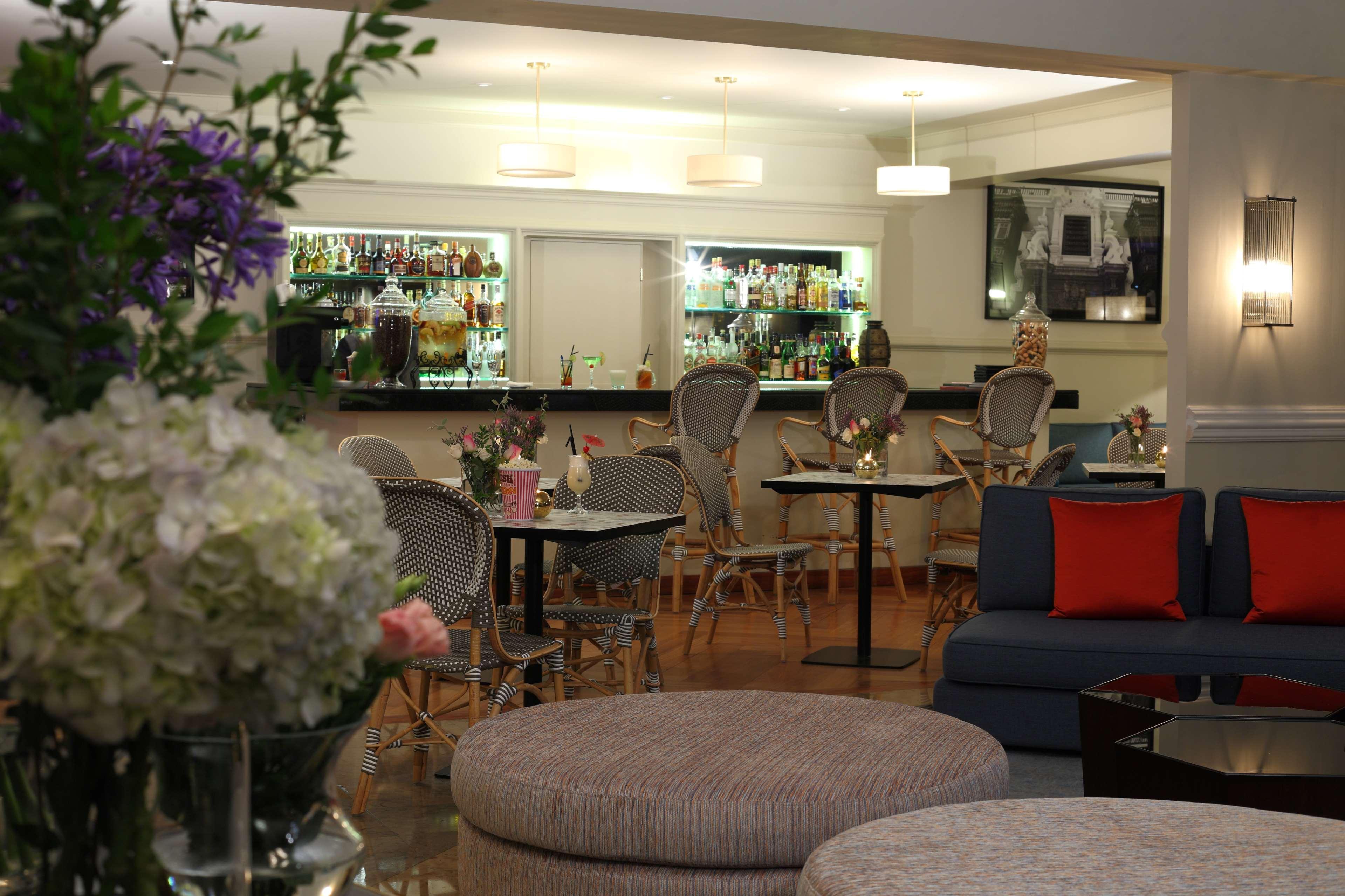 Radisson Hotel Plaza Del Bosque 리마 외부 사진