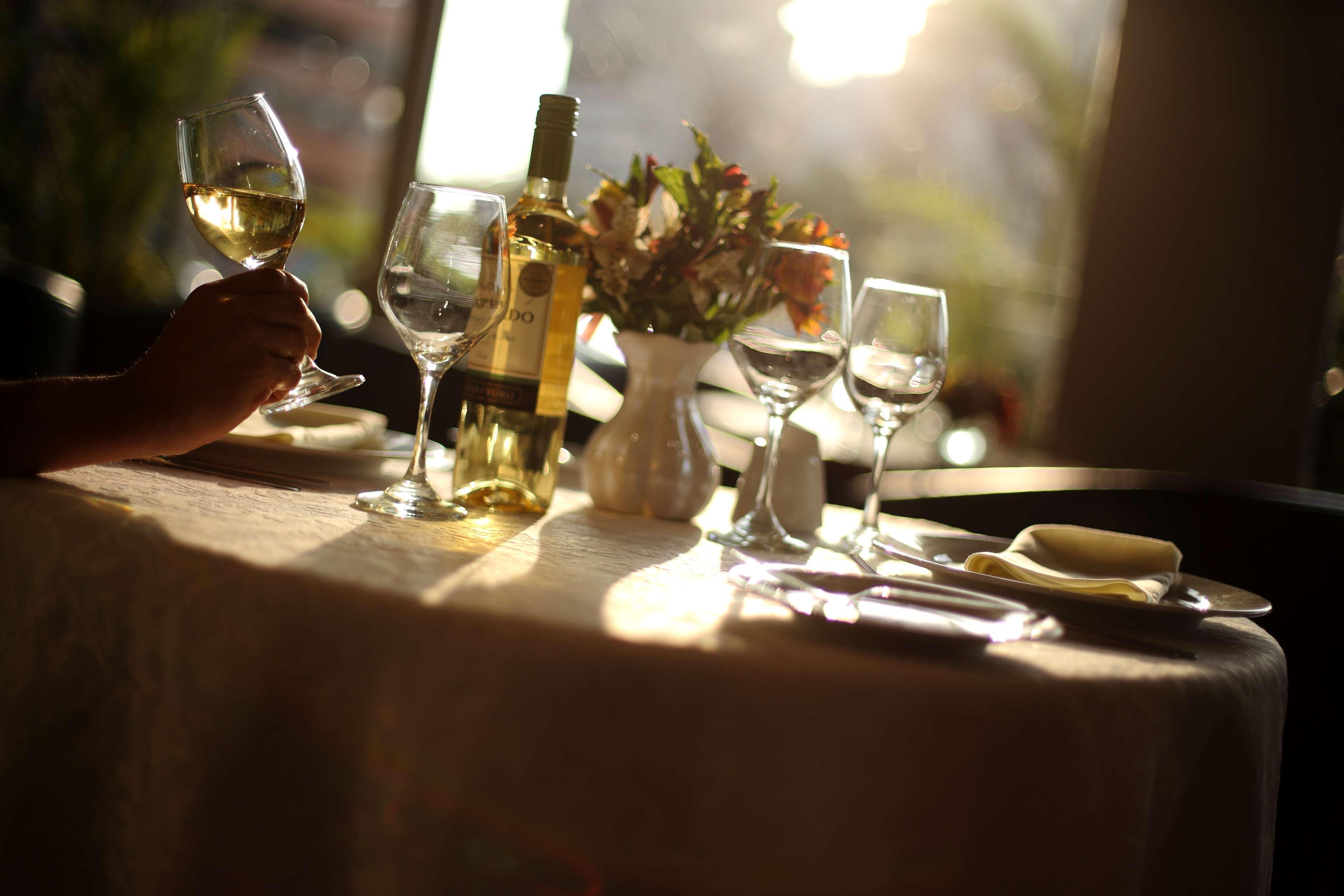 Radisson Hotel Plaza Del Bosque 리마 외부 사진