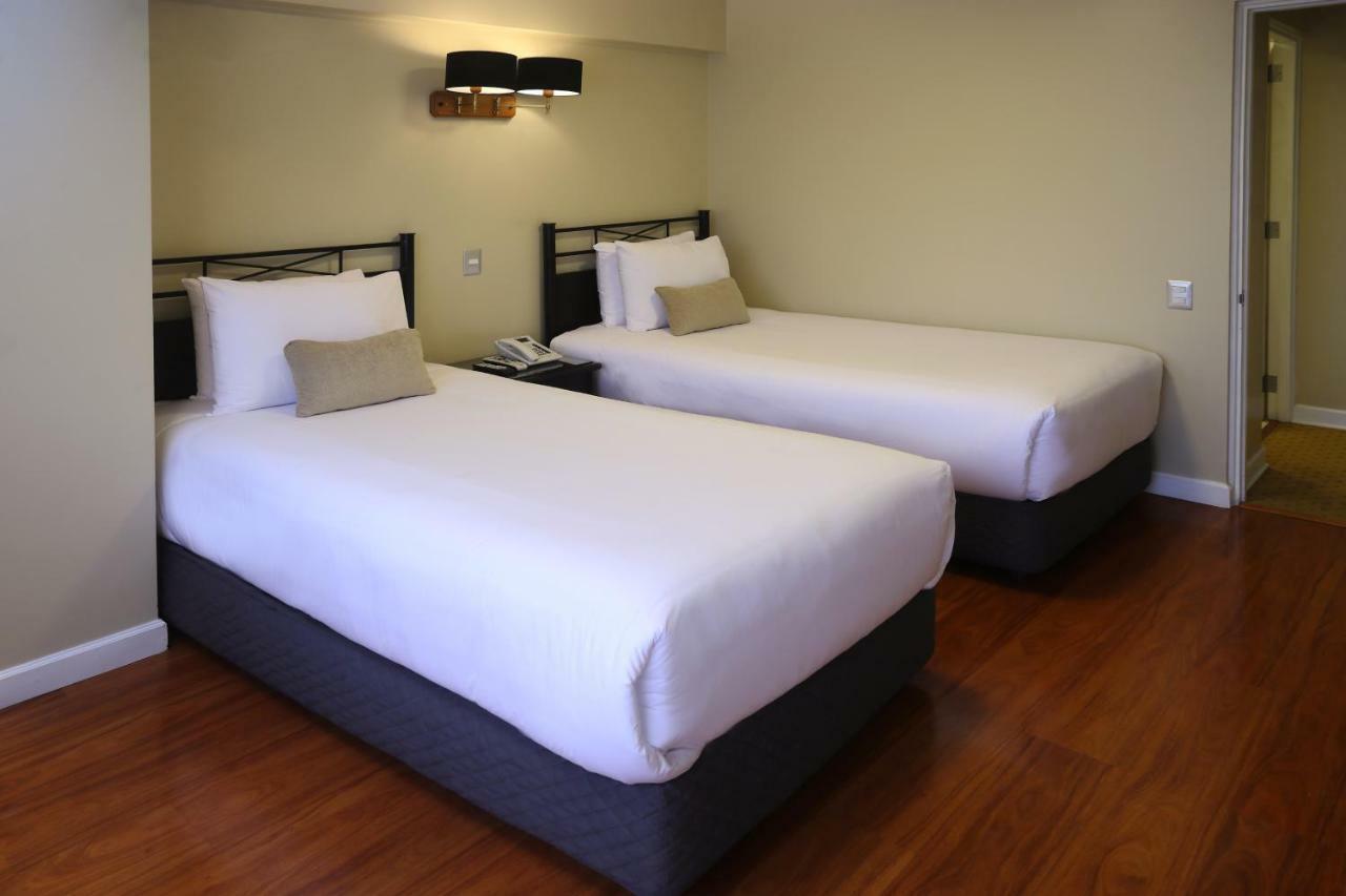 Radisson Hotel Plaza Del Bosque 리마 외부 사진